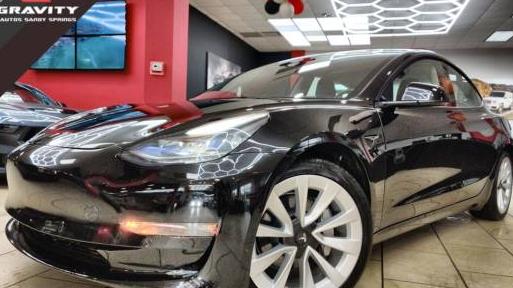 TESLA MODEL 3 2022 5YJ3E1EB9NF188590 image TESLA MODEL 3 2022 5YJ3E1EB9NF188590 image